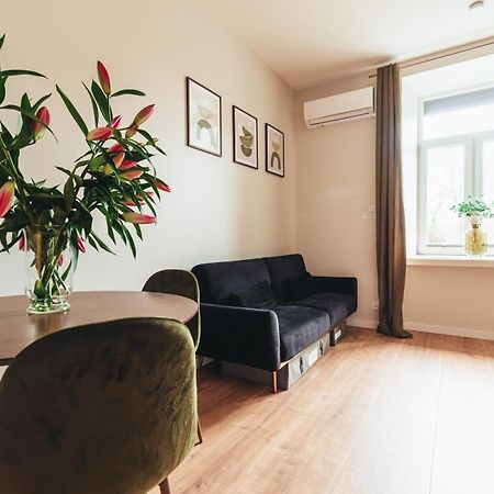 Stylowy loft w kamienicy przy Dworcu PKP Radom Zewnętrze zdjęcie