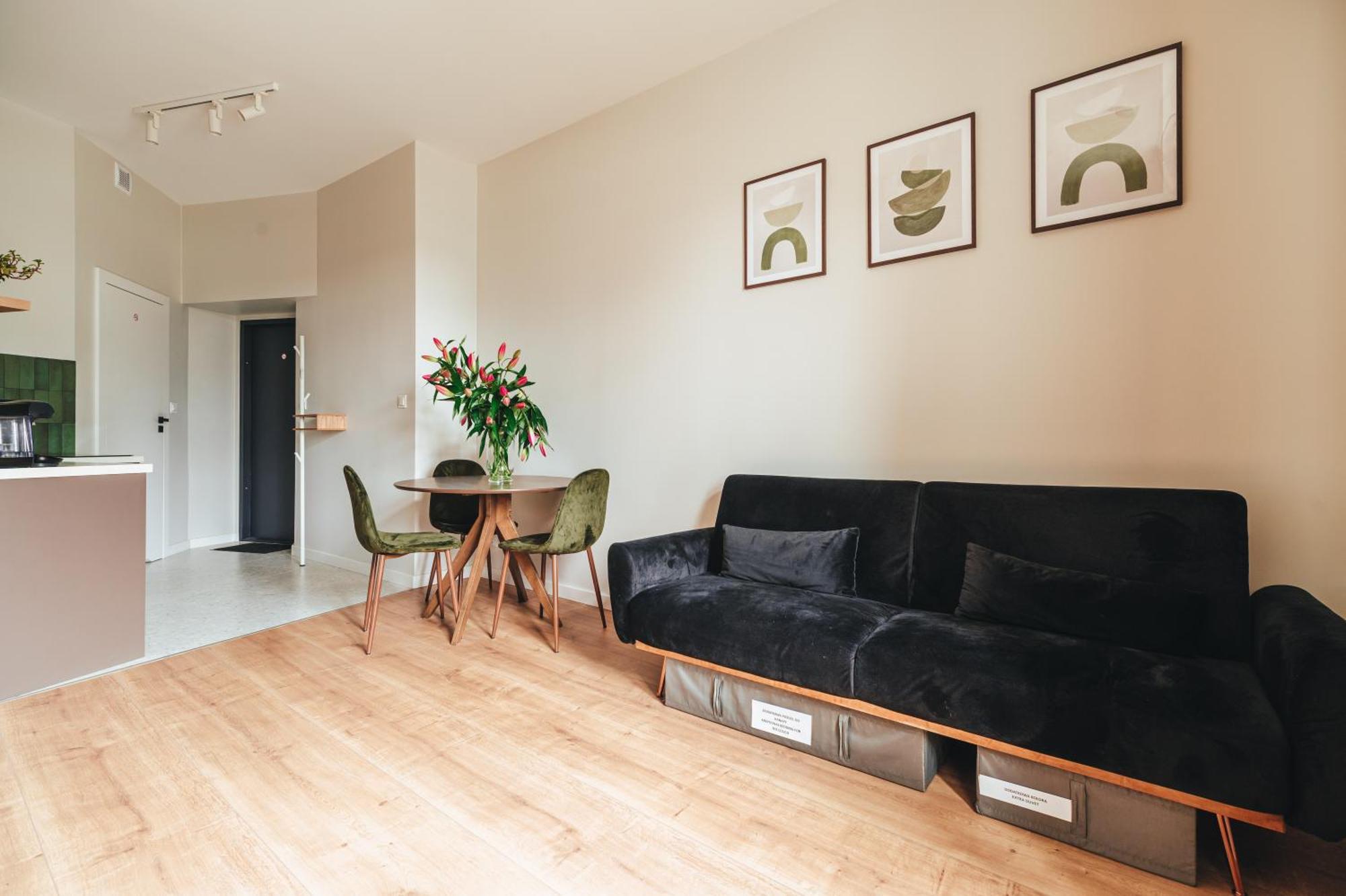 Stylowy loft w kamienicy przy Dworcu PKP Radom Zewnętrze zdjęcie