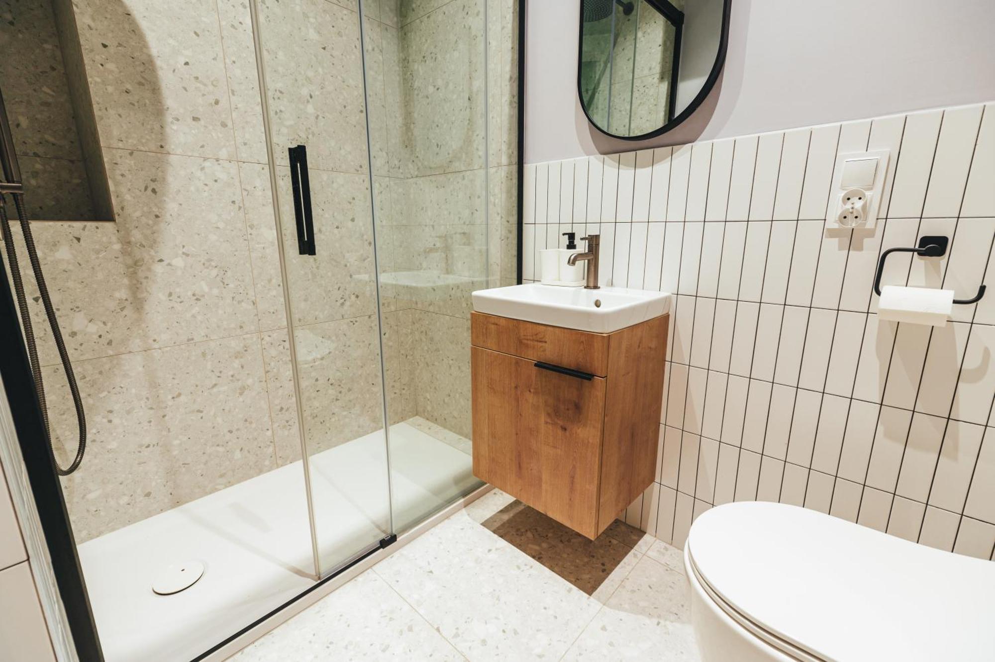 Stylowy loft w kamienicy przy Dworcu PKP Radom Zewnętrze zdjęcie