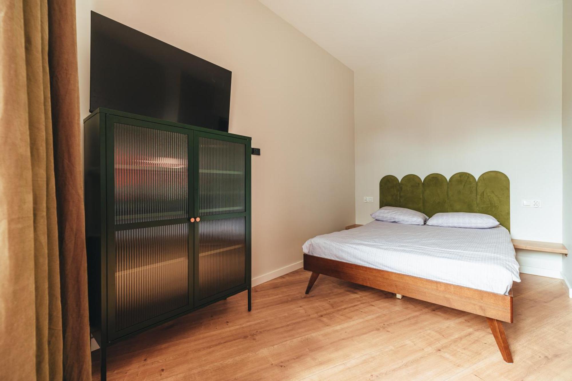 Stylowy loft w kamienicy przy Dworcu PKP Radom Zewnętrze zdjęcie