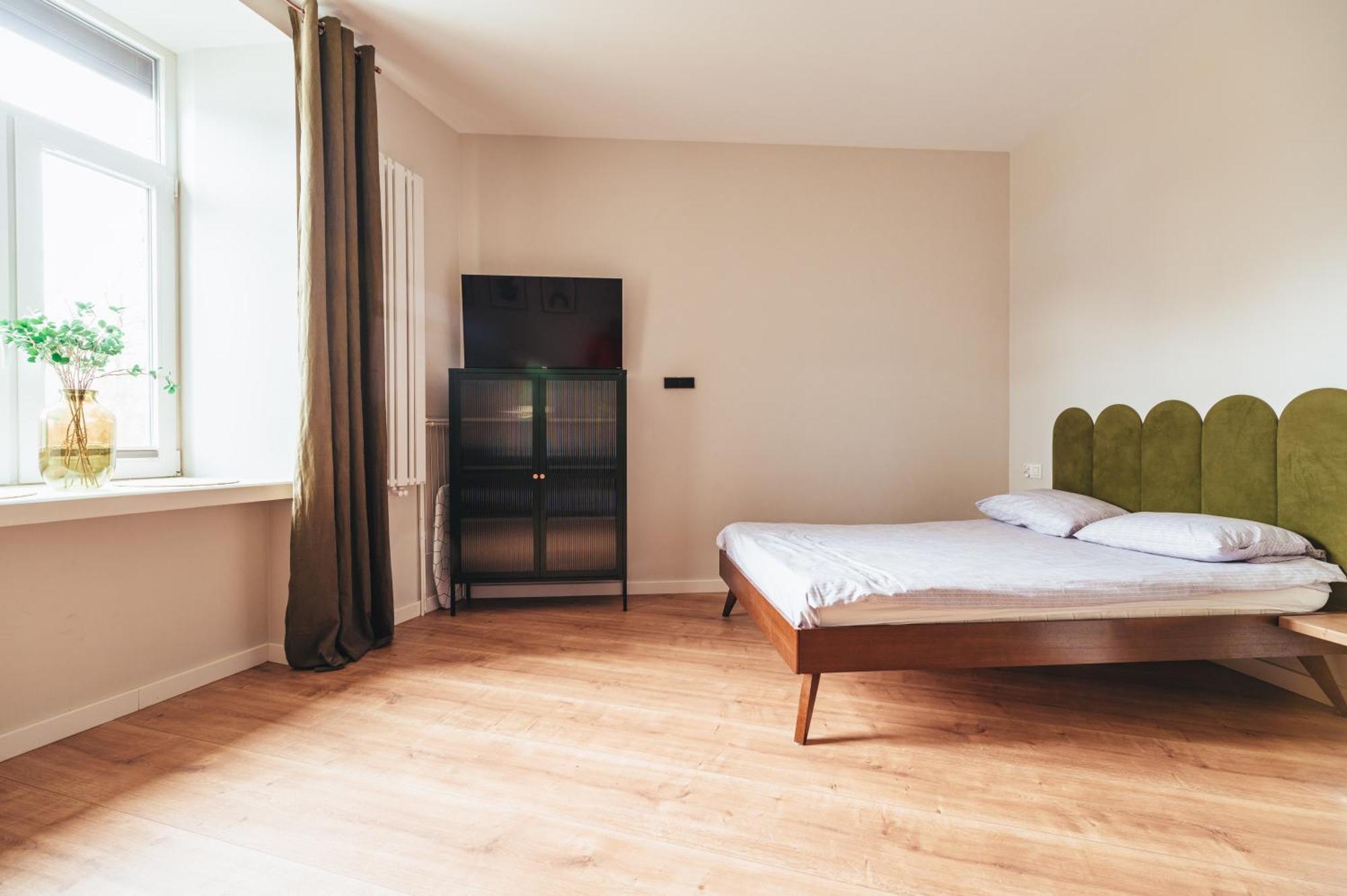 Stylowy loft w kamienicy przy Dworcu PKP Radom Zewnętrze zdjęcie