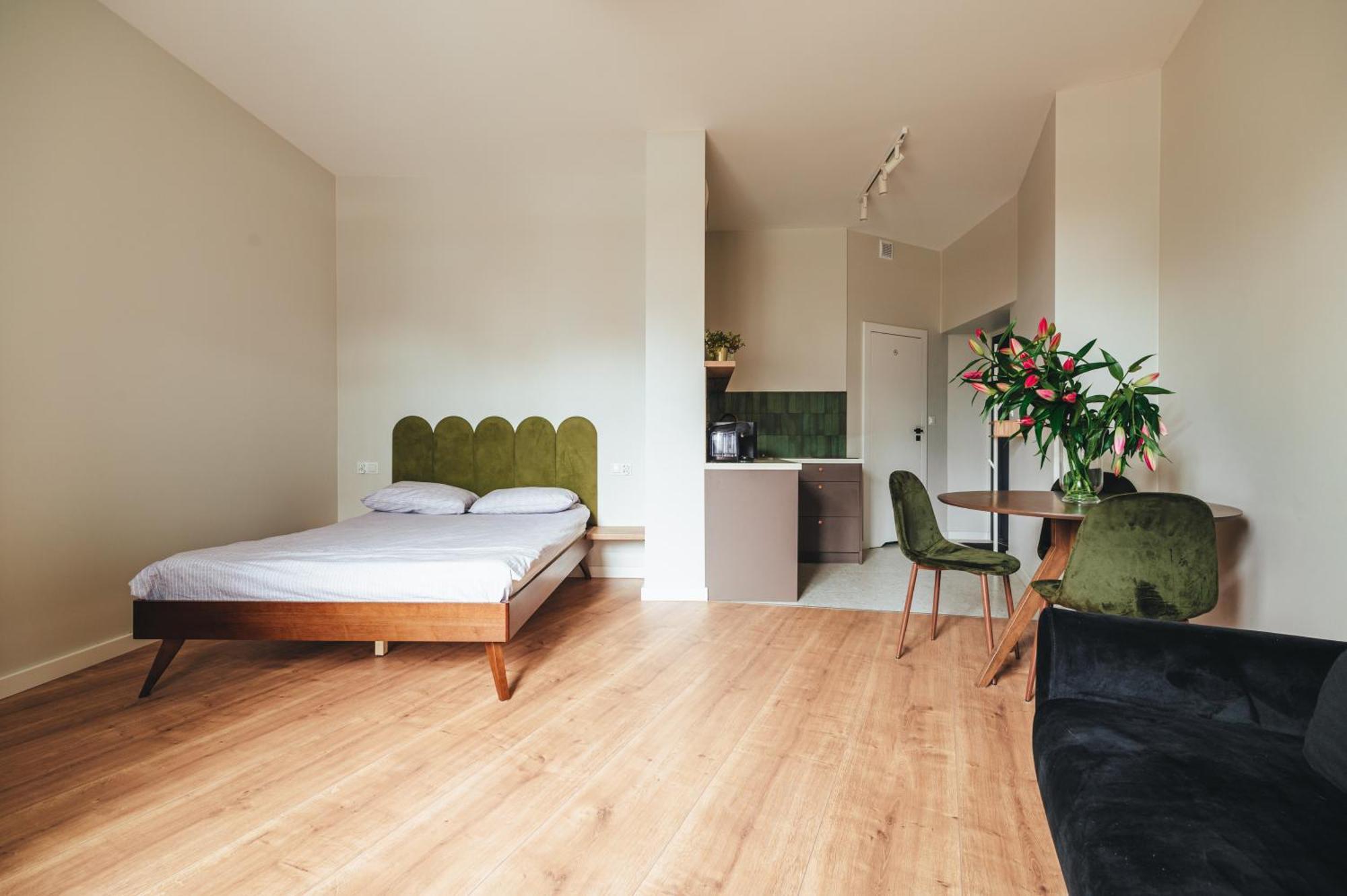 Stylowy loft w kamienicy przy Dworcu PKP Radom Zewnętrze zdjęcie