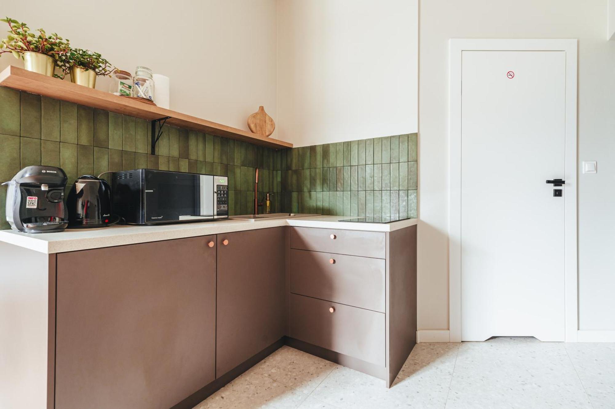 Stylowy loft w kamienicy przy Dworcu PKP Radom Zewnętrze zdjęcie